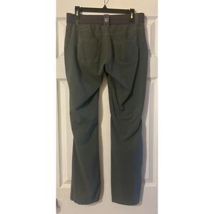 Kuhl Outdoor Pants Women's Size 8 Gray Hiking